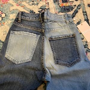 Revice Denim Jeans